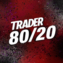 Trader 80/20 net worth