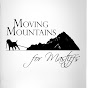 Moving Mountains For Mastiffs Rescue logo