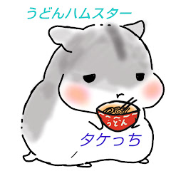 タケッちゲームズ