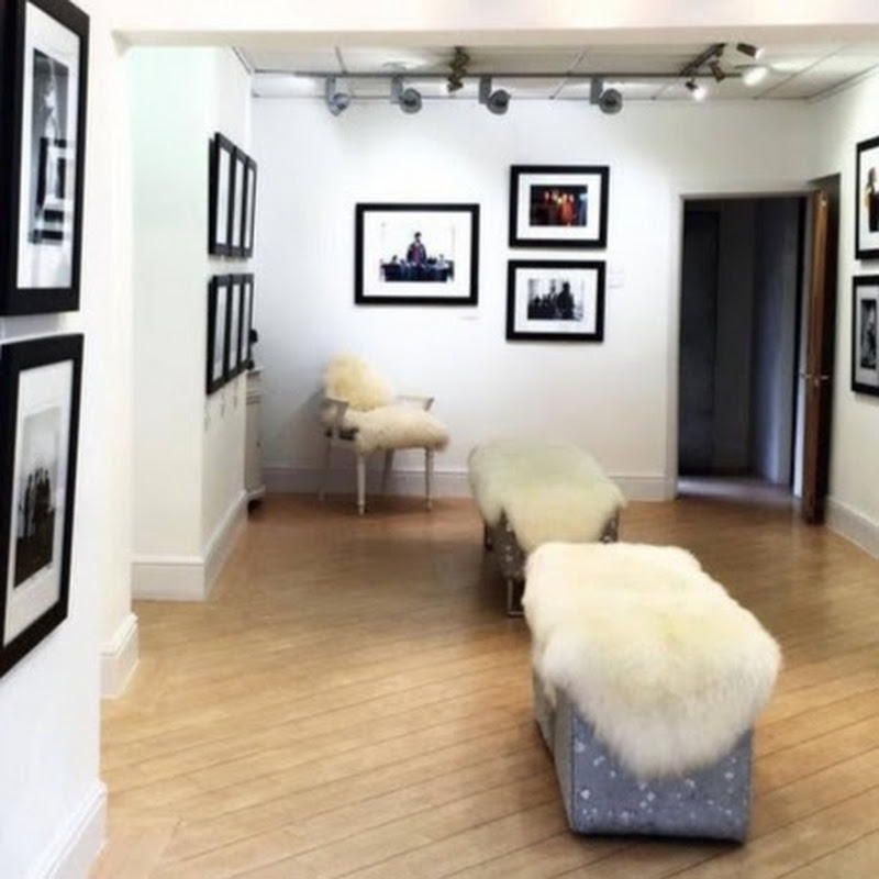 Attitude Gallery