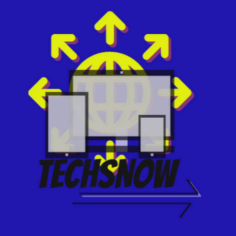 Techs NOW