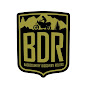 RideBDR logo