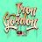 Iron Gordon - Art