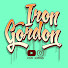 N8kgIoh_CDs-channel-avatar-Iron Gordon - Art