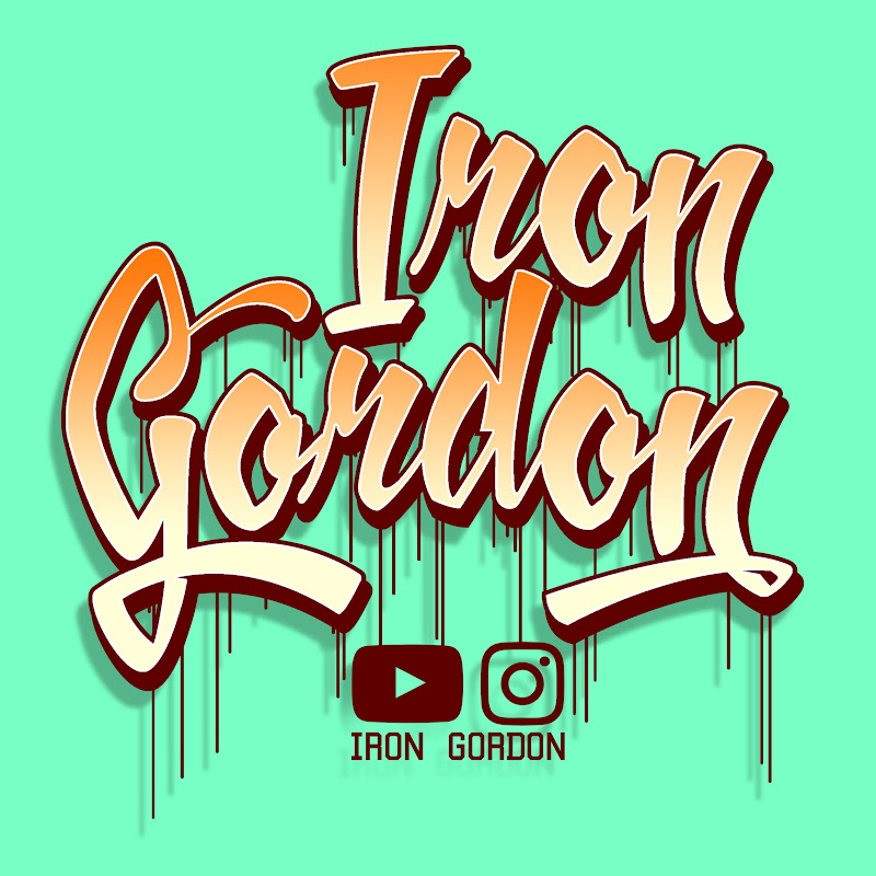 Iron Gordon - Art