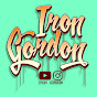 Iron Gordon - Art logo