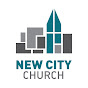 New City Church logo
