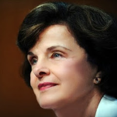 Senator Dianne Feinstein Avatar