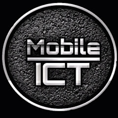 Mobile ict channel logo