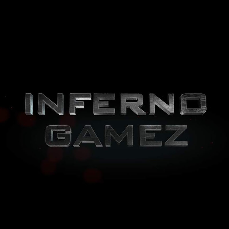 Inferno Gamez