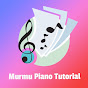 Murmu Piano Tutorial logo