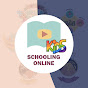 Schooling Online Kids