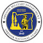 OregonNationalGuard logo