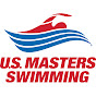 U.S. Masters Swimming Events Live Streaming logo