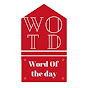 WorDose logo