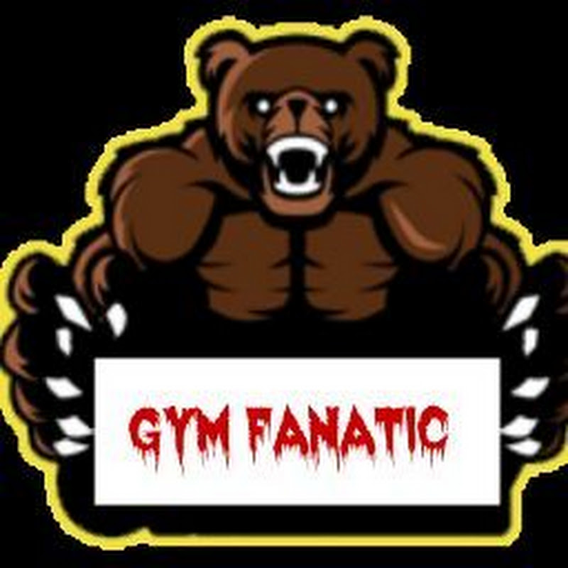 GYM FANATIC