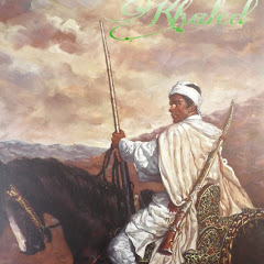 عبدالله خالد Abdellah Khaled