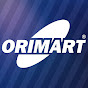 Orimart logo