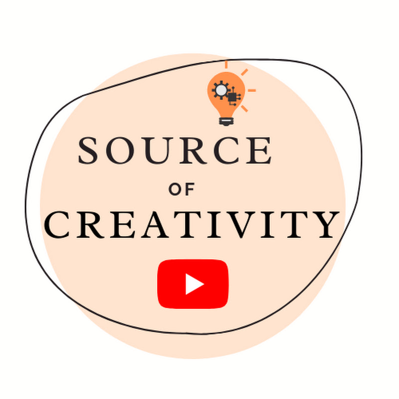 Source of creativity
