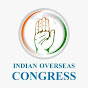 Indian Overseas Congress- South Korea logo