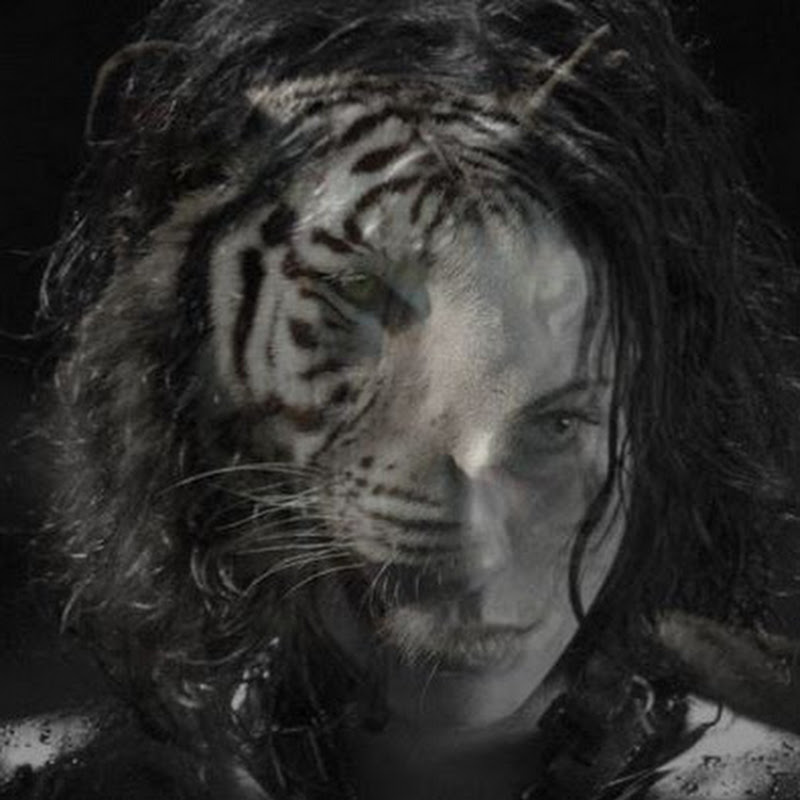 Tigerbelieve