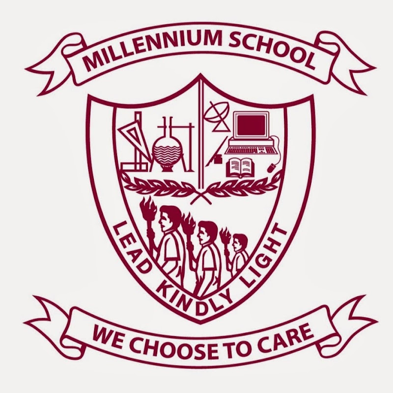 GEMS New Millennium School Al Khail