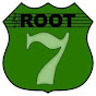 Root Seven logo