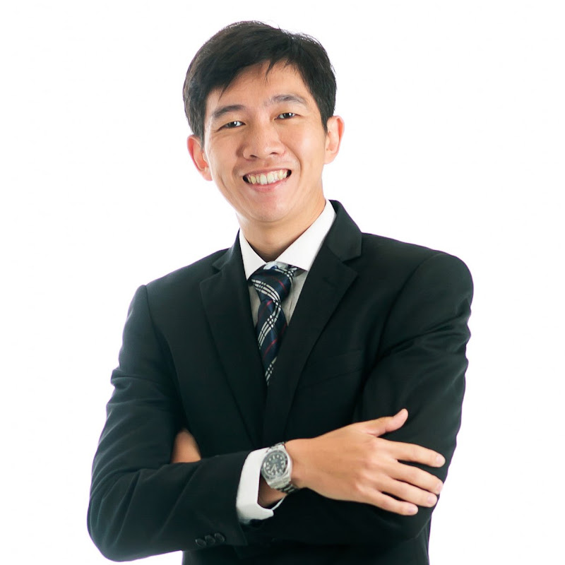 Patrick Neo