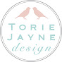 Torie Jayne Design logo