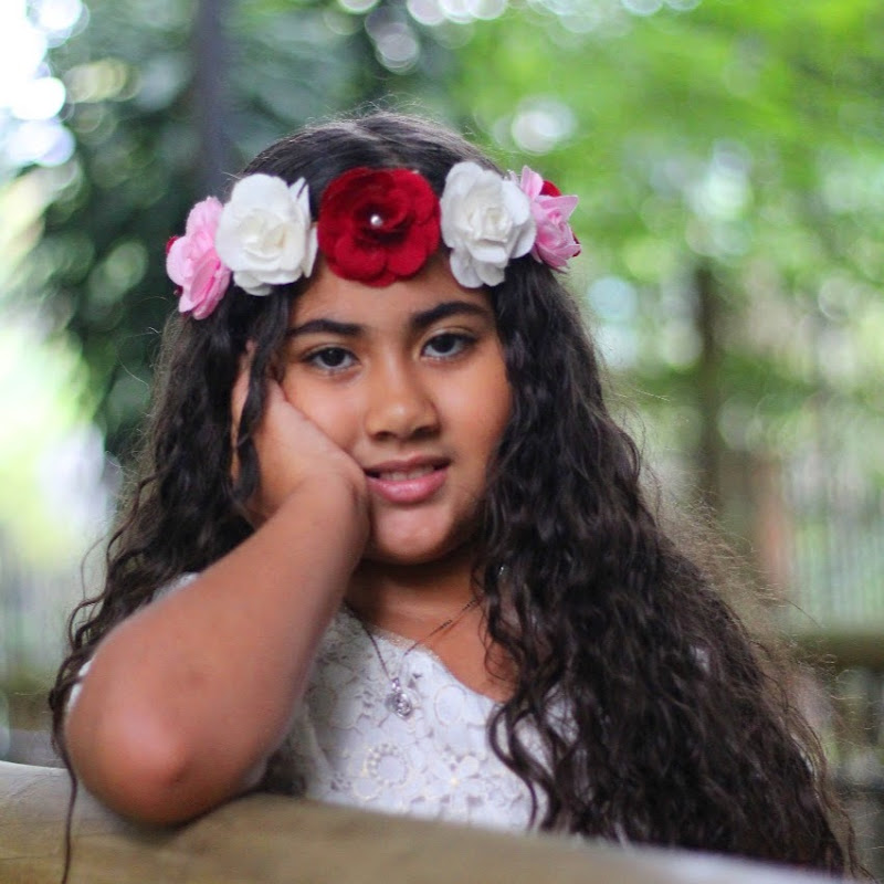 Anna Sophia Cantante