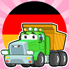 Vroom Vroom - Cartoon für Kinder