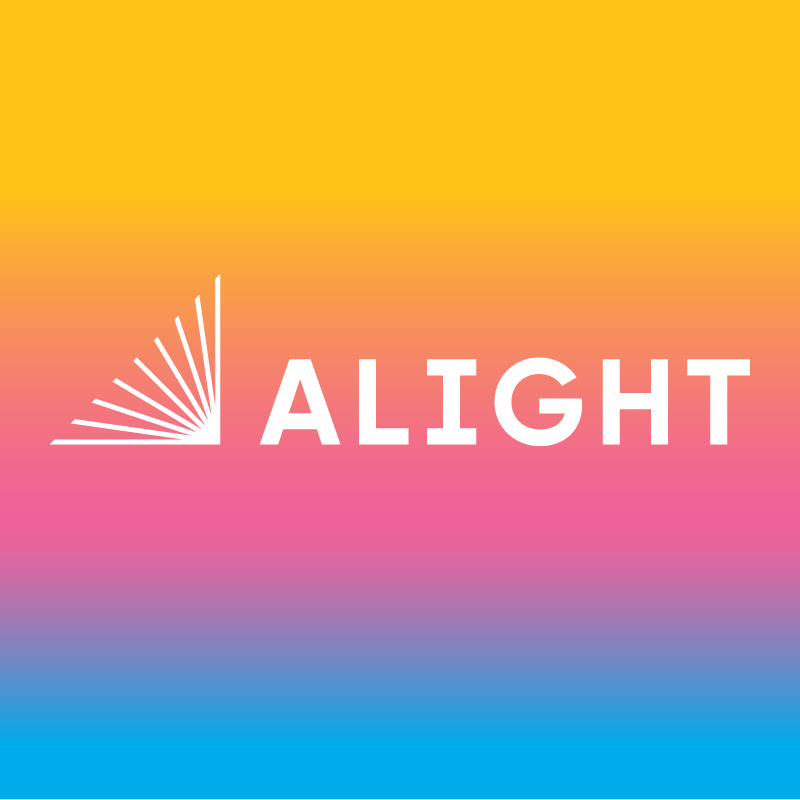 We Are Alight