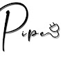 P I P E logo