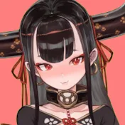 丑牡てぃあ/Tia ch