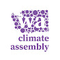 WA Climate Assembly logo