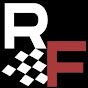 Matt Thomas (Raceflix) logo
