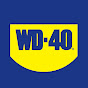 Original WD-40 UK logo