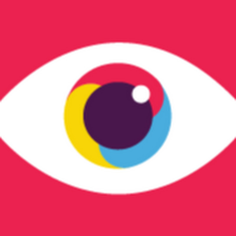 Pop Culture Detective Logo