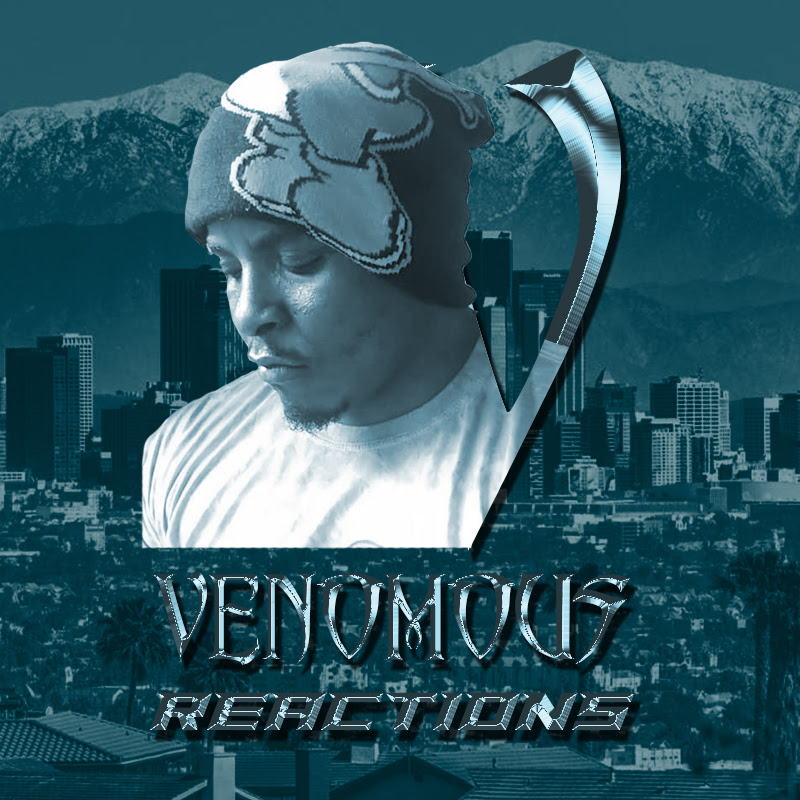 Venomous Reactions