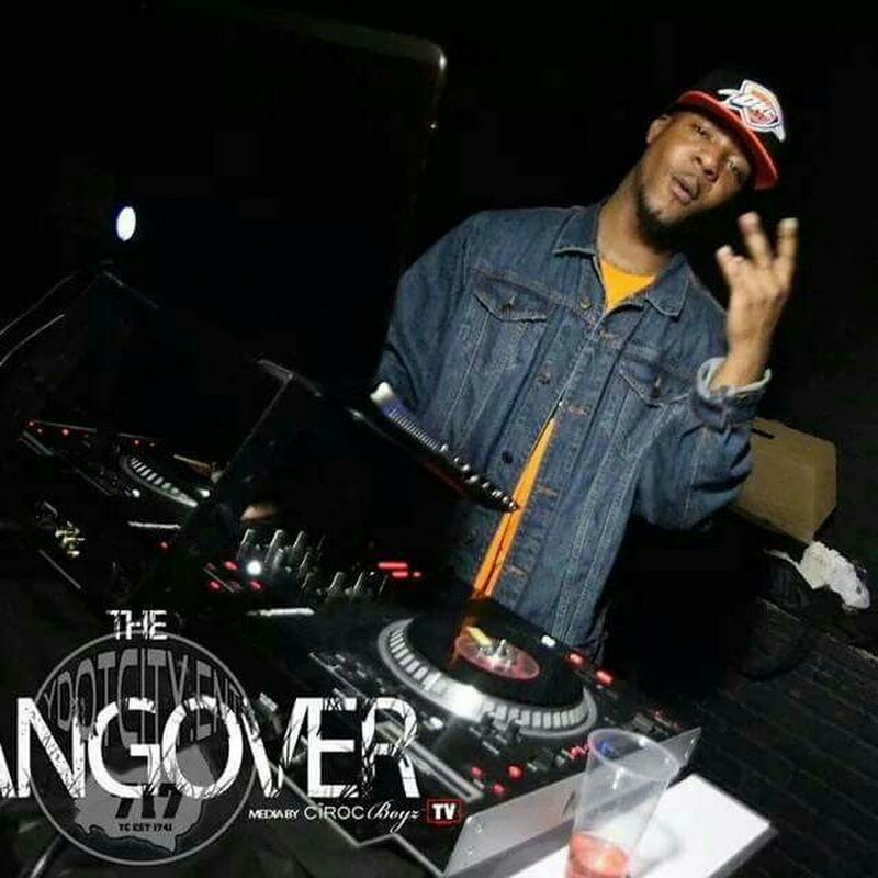 DJ Encore icon