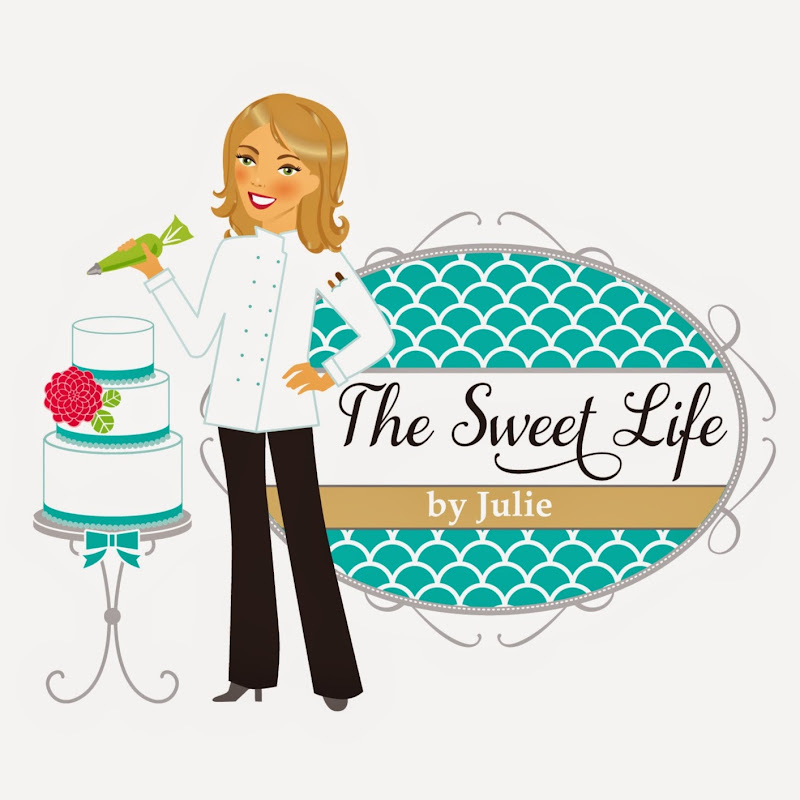 Julie Tenlen (The Sweet Life by Julie)