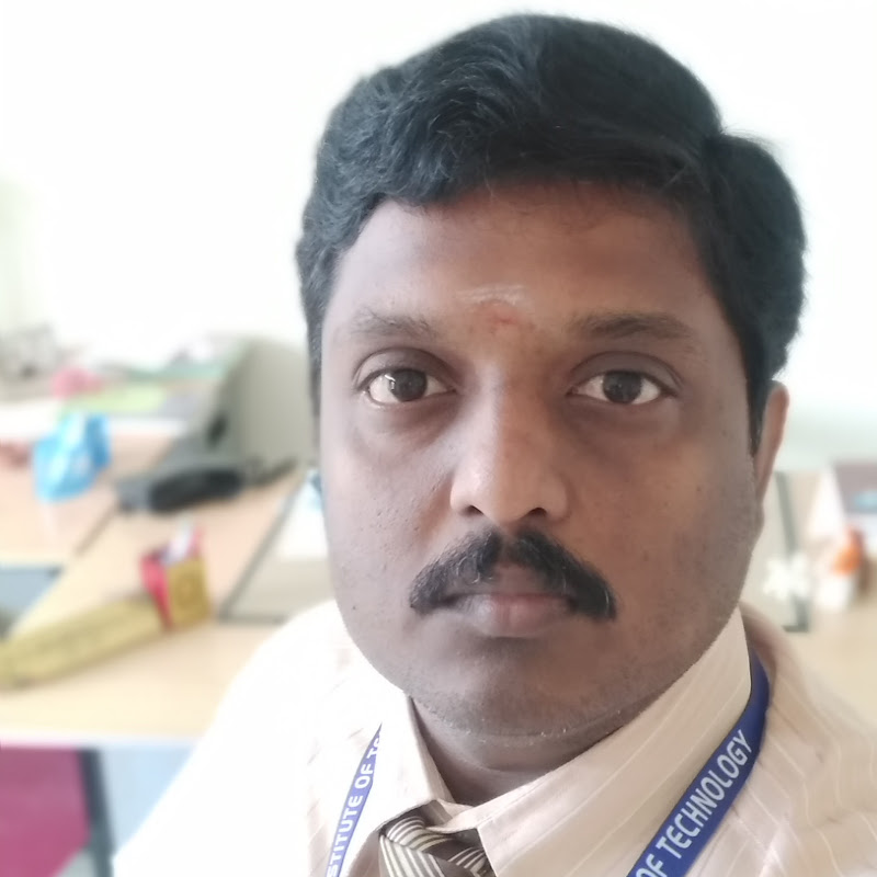 Arunmozhi Sinouvassane