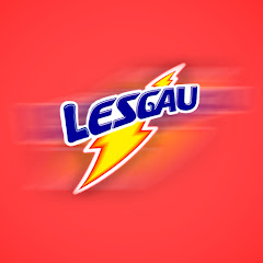 Lesgau channel logo