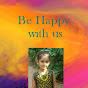 Be Happy With us logo