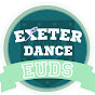 Exeter University Dance Society logo