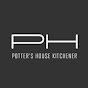 Potter's House Kitchener logo