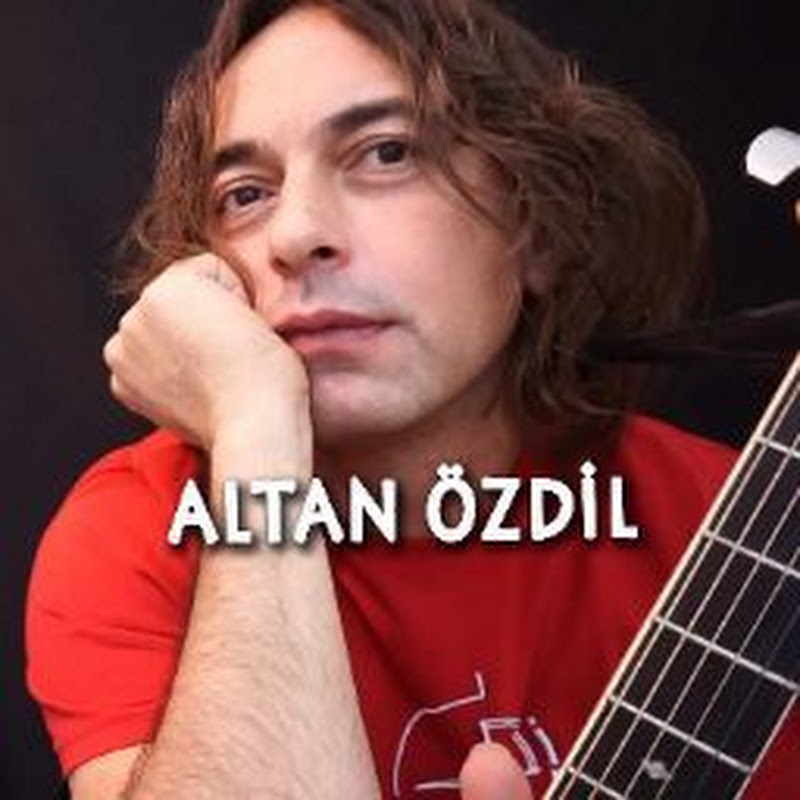 Altan Özdil