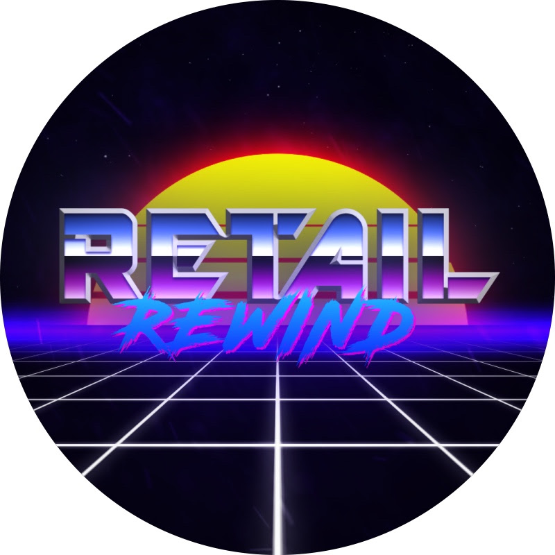 Retail Rewind