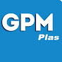 Machine GPM logo