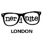 Nerd Nite London logo